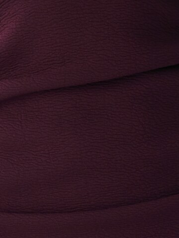BWLDR Kleid 'ELIZA' in Rot