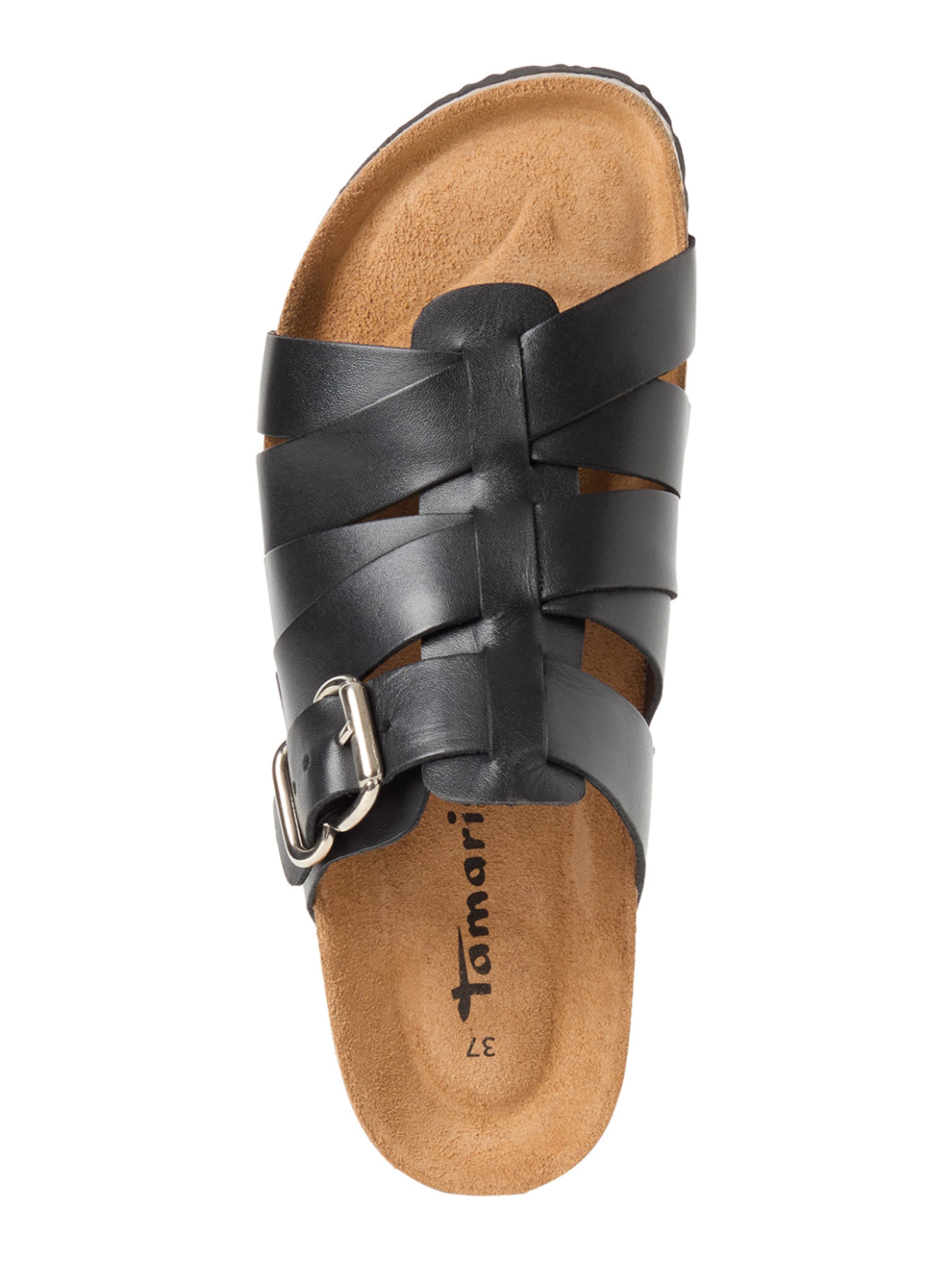 Tamaris Μιούλ σε μαύρο