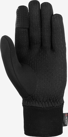 REUSCH Fingerhandschuhe 'Garhwal Hybrid' in Grau