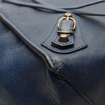 Balenciaga Bag in One size in Blue