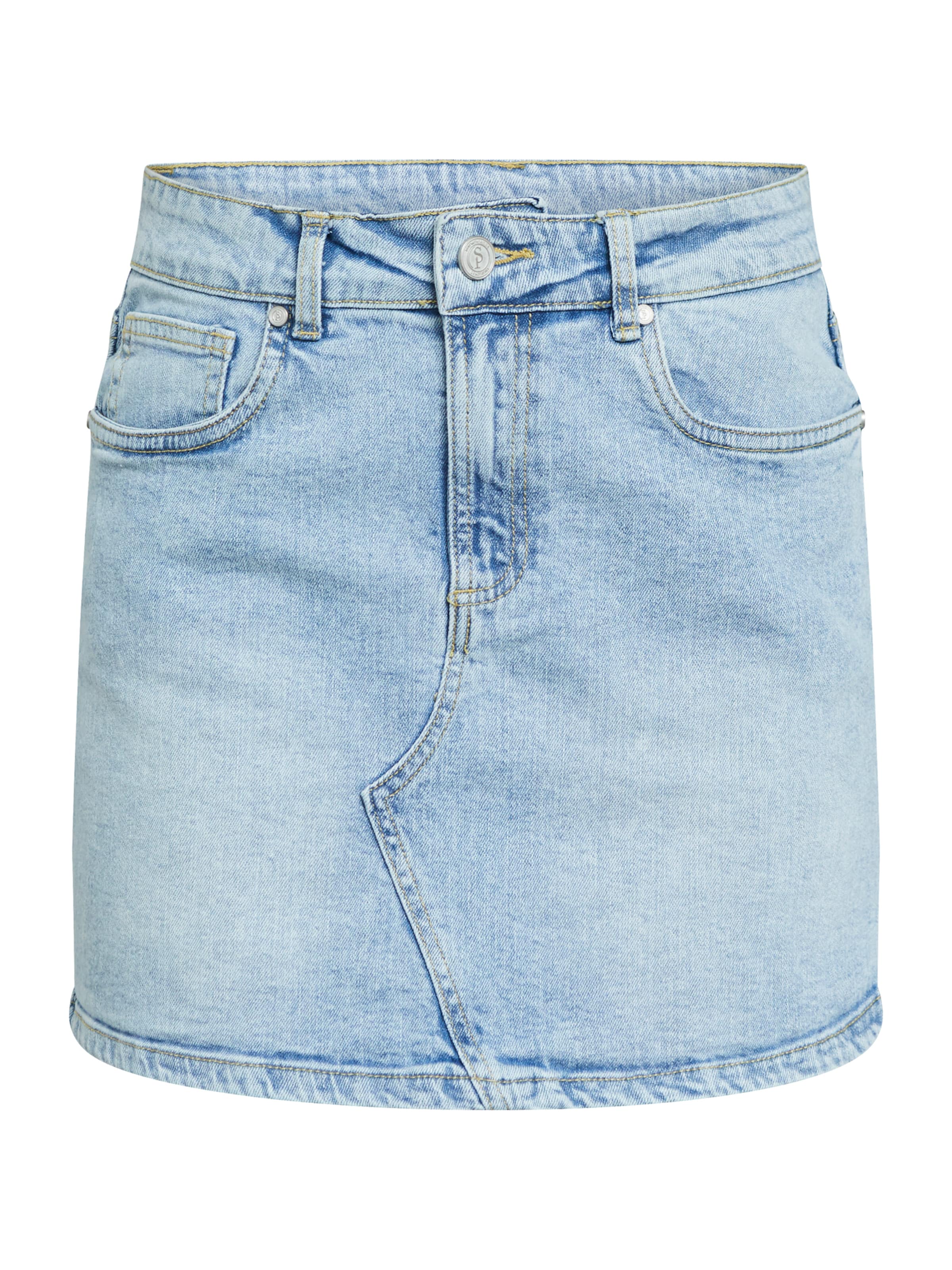 SISTERS POINT Sukně 'ONEA-SK4' - světlemodrá, Produkt