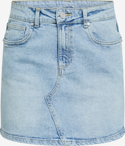 Sijonas 'ONEA-SK4' iš SISTERS POINT, spalva – šviesiai mėlyna, Prekių apžvalga