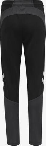 Regular Pantalon de sport Hummel en noir