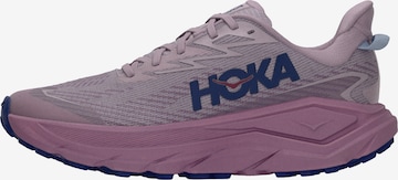 HOKA Обувь для бега 'CHALLENGER 8 GTX' в Лиловый: спереди