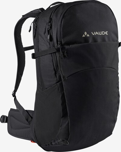 VAUDE Sac à dos de sport 'Wizard 24+4' en gris / noir, Vue avec produit