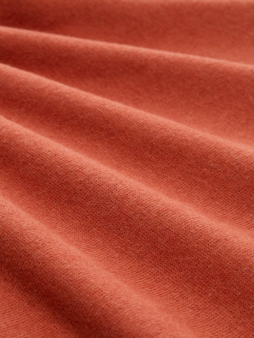 TOM TAILOR Trui in Oranje