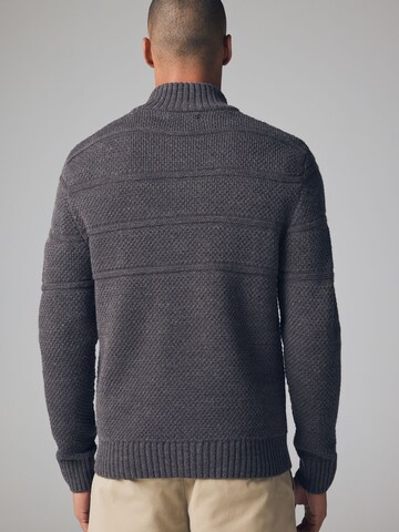 Pull-over Next en gris