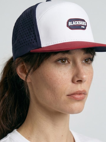 Blackskies Athletic Cap 'Pro Motion Sport Performance' in Blue
