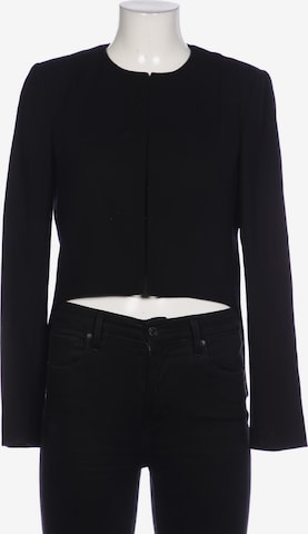 Dondup Blazer in M in Black: front