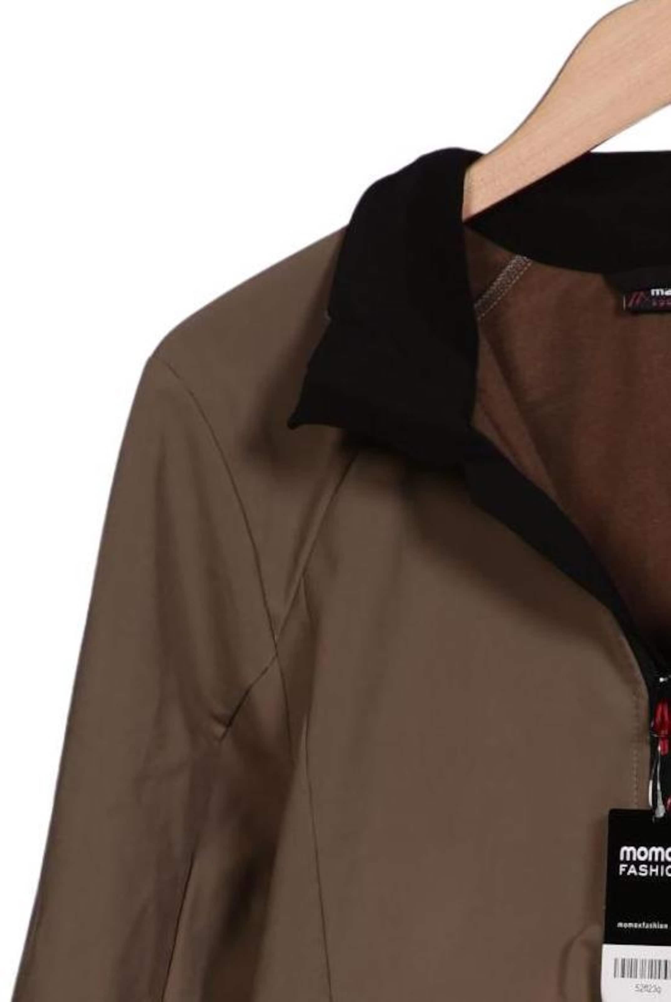Maier Sports Jacket & Coat in M-L in Brown
