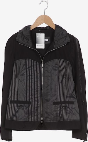 Steilmann Jacket & Coat in M in Black: front