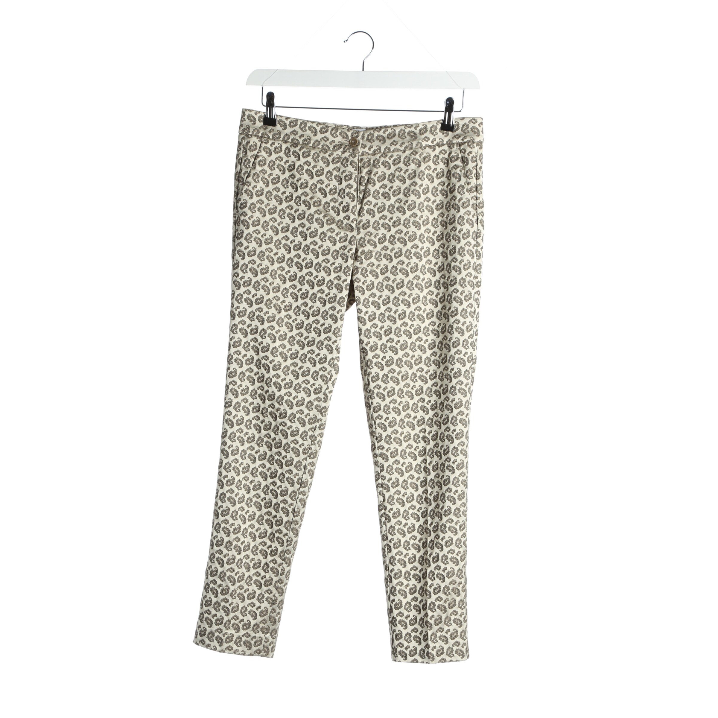 Etro Pants in S in Mixed colors: front