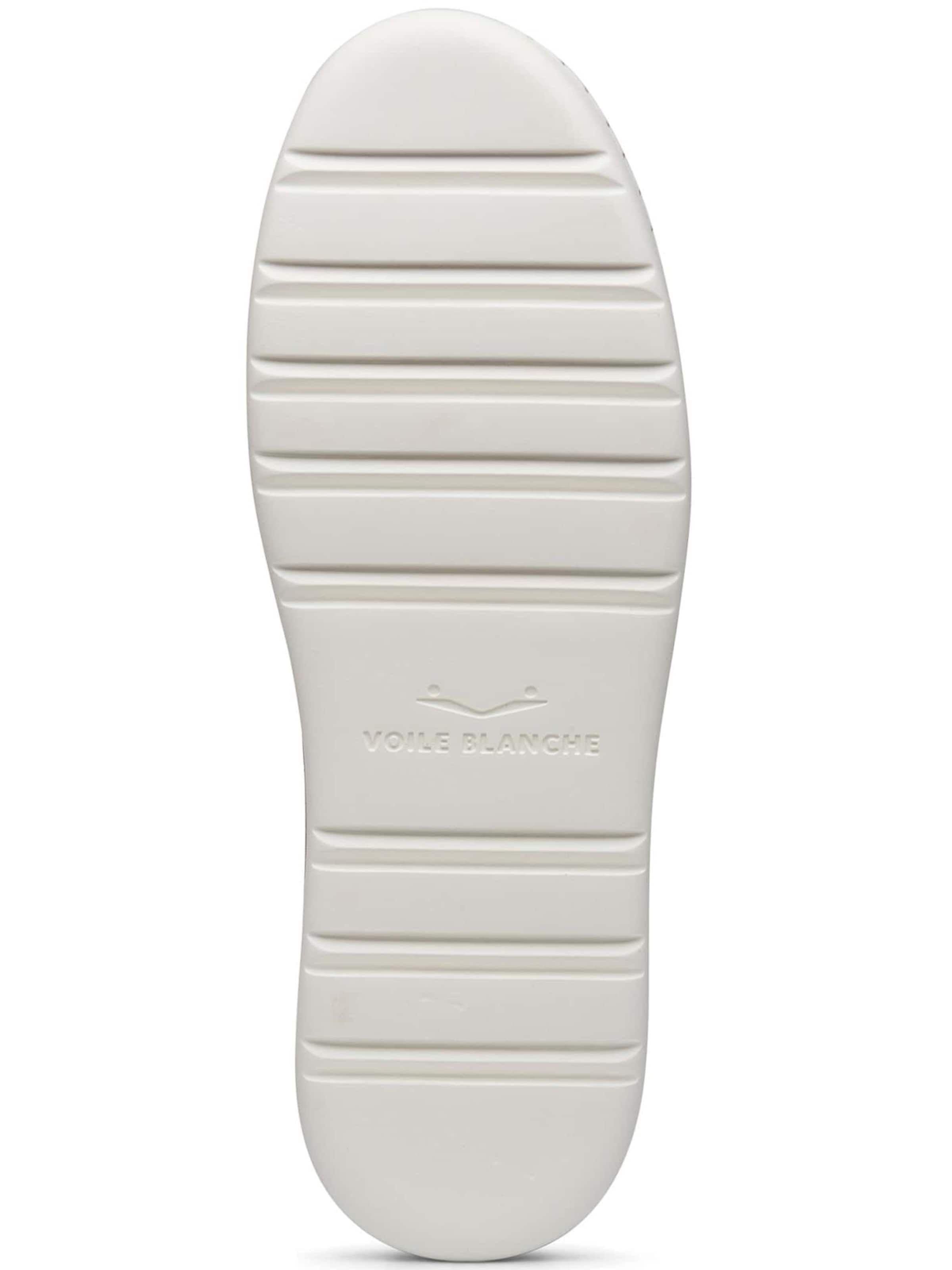 Voile blanche Mokassin 'LAYTON MOK 3'‌‌‌‌‌ in Beige