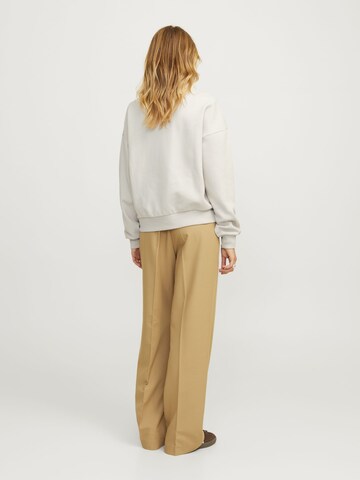 JJXX Sweatshirt 'JXMERLE' i beige