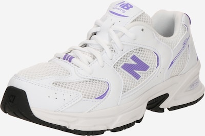 new balance Tennarit '530' värissä tummanvioletti / valkoinen, Tuotenäkymä