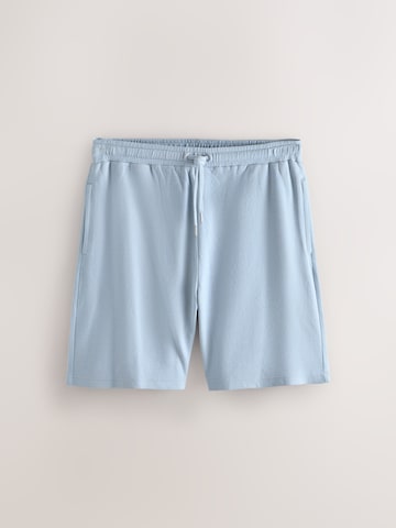 Next Sweat suit in Blue