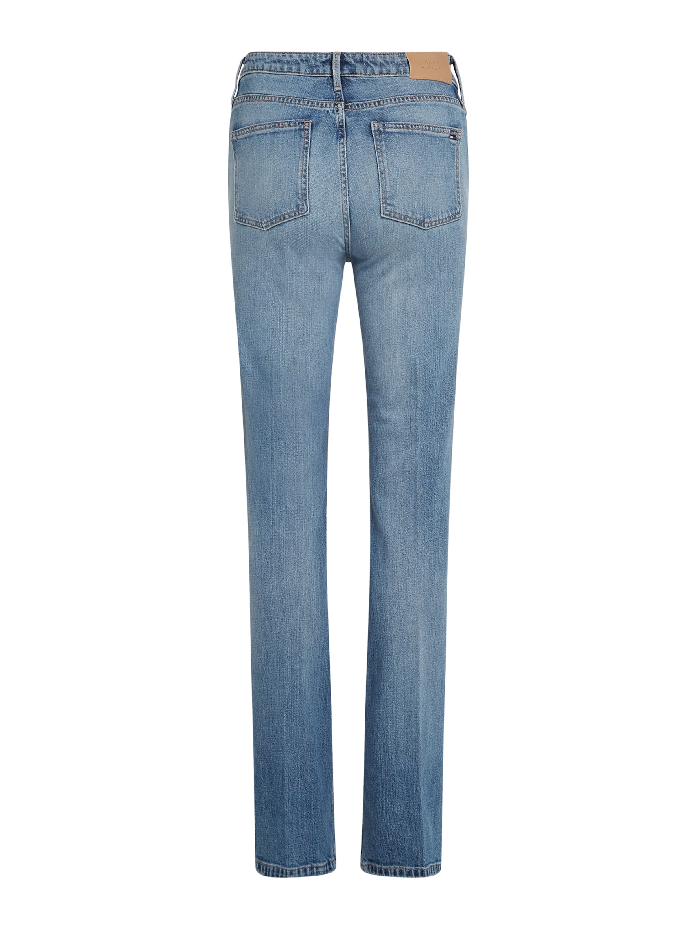 Bootcut Jean 'Toby' TOMMY HILFIGER en bleu