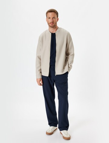 Koton Tussenjas in Beige
