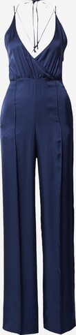 MAX&Co. - Jumpsuit 'BARBA' en azul: frente