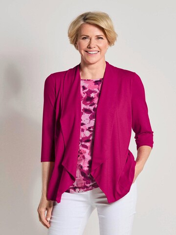 T-shirt Goldner en violet