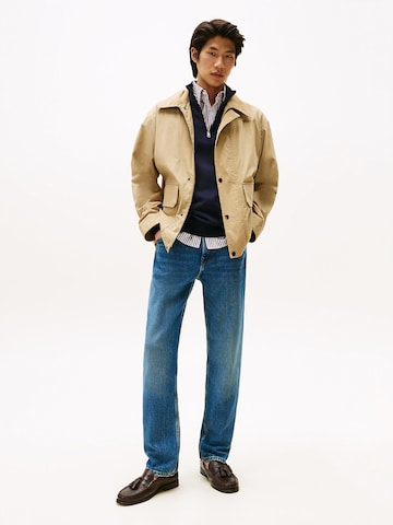 TOMMY HILFIGER Regular Jeans 'Denton' in Blau