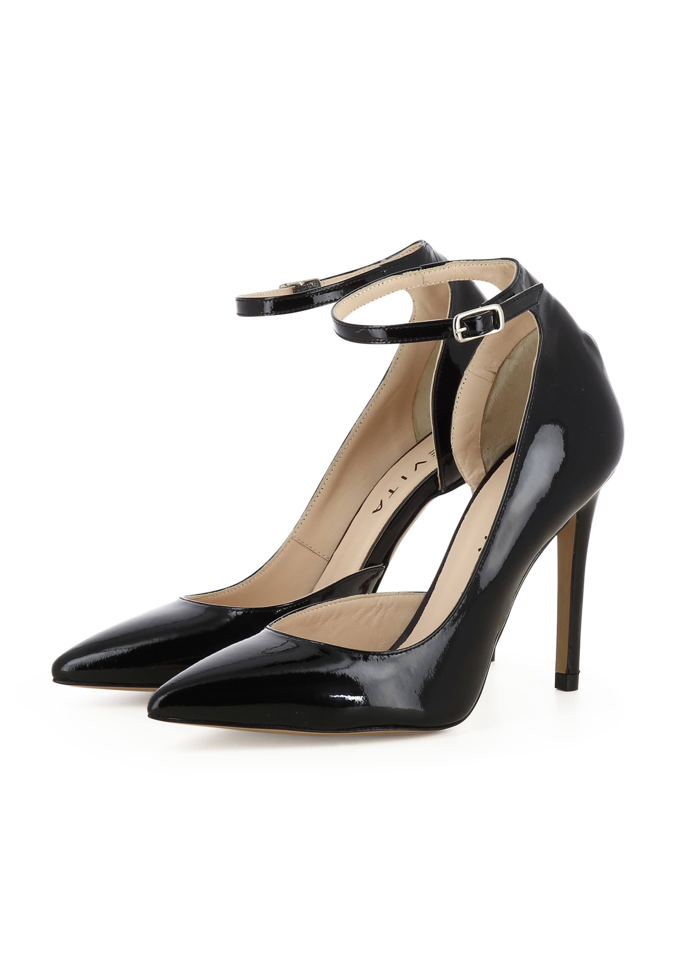 EVITA Pumps 'Alina' in Black