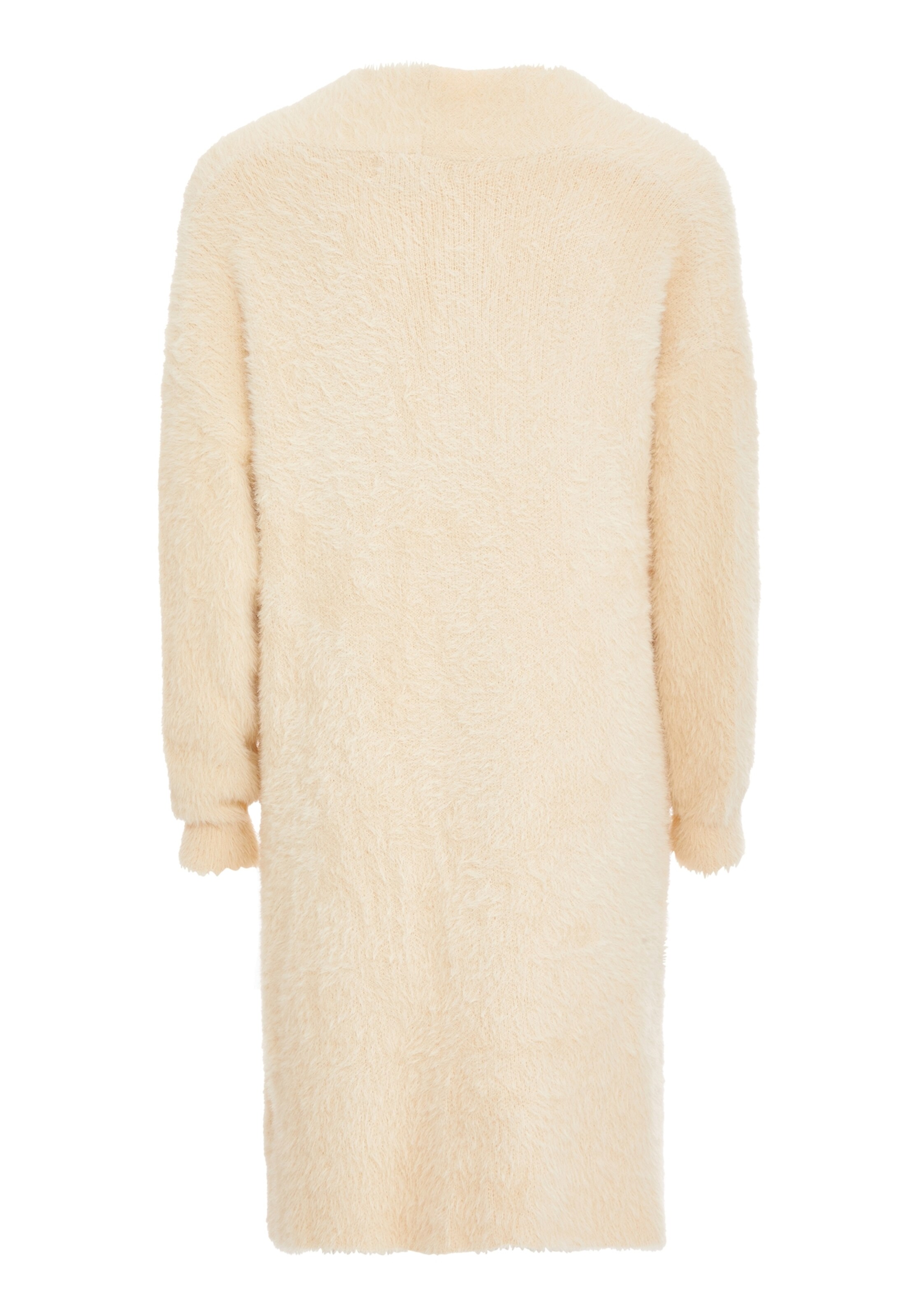 Cardigan YASANNA en beige