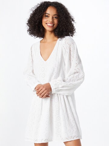 Robe 'Dana' Guido Maria Kretschmer Women en blanc : devant