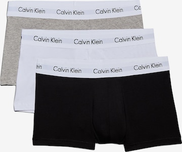 Calvin Klein Underwear Boxer shorts in Grey: front