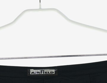 AIRFIELD Pants in L in Black