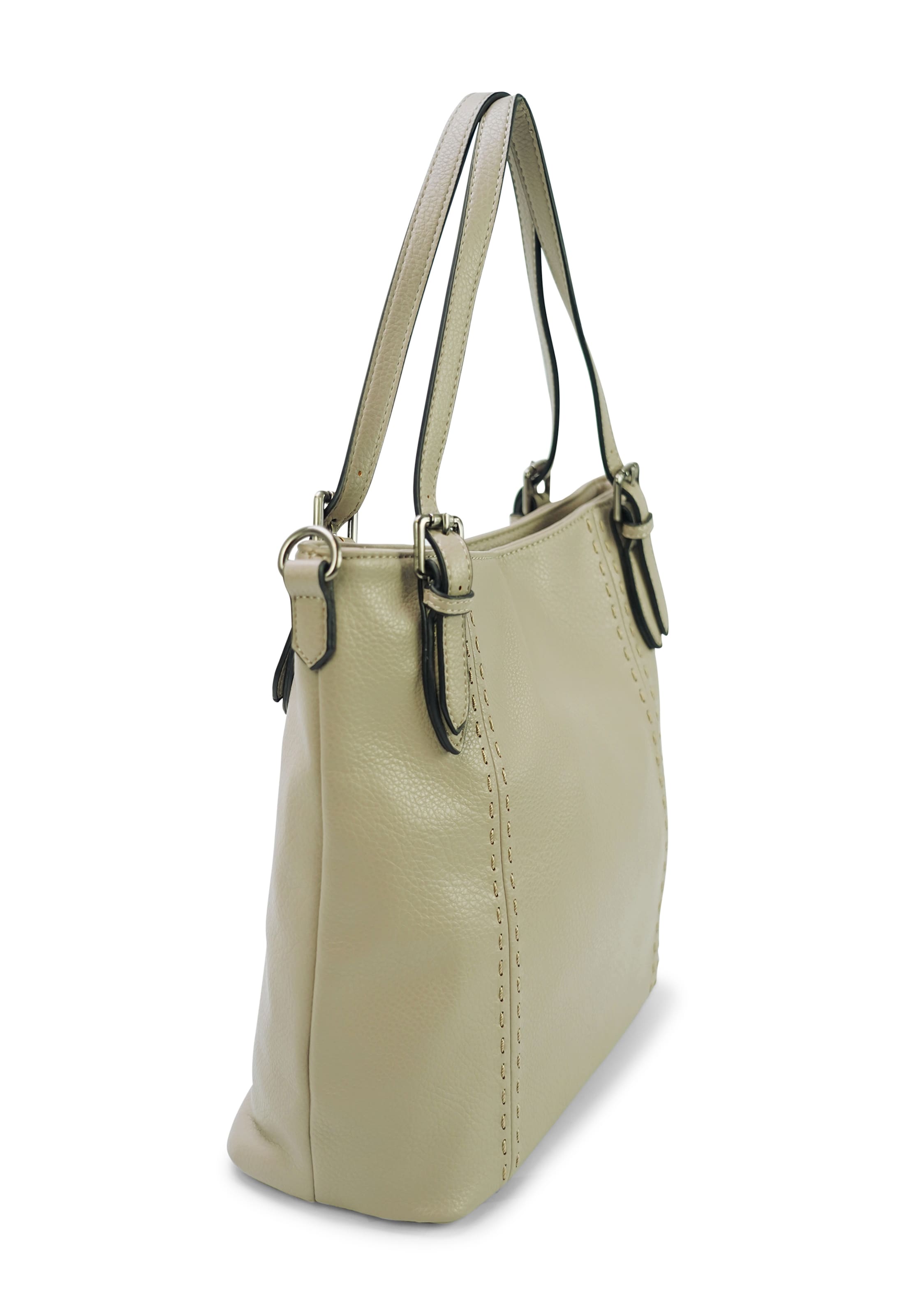 HARPA Handtasche 'LUGANA' in Grün