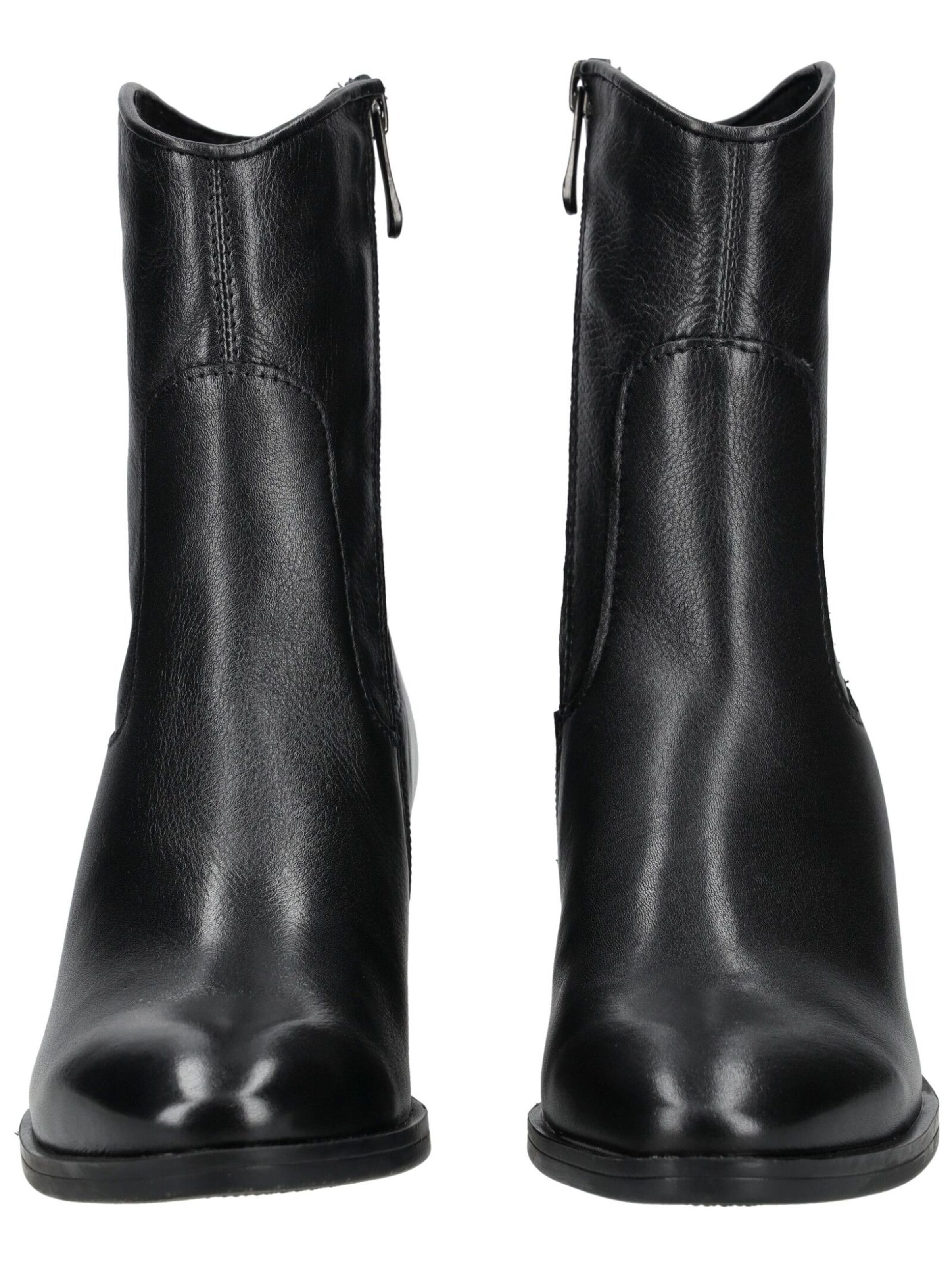 MARCO TOZZI Ankle Boots in Black