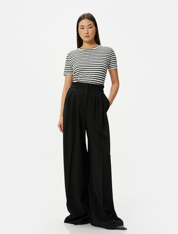 Koton Shirt in Black