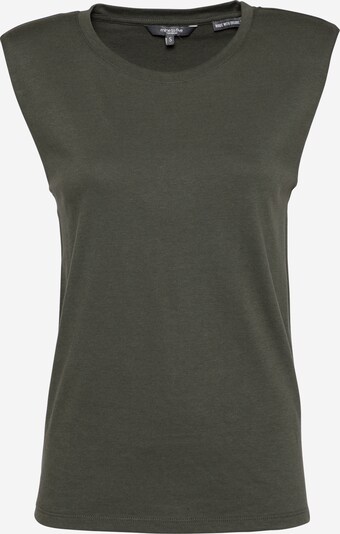MINE TO FIVE Camiseta en verde, Vista del producto