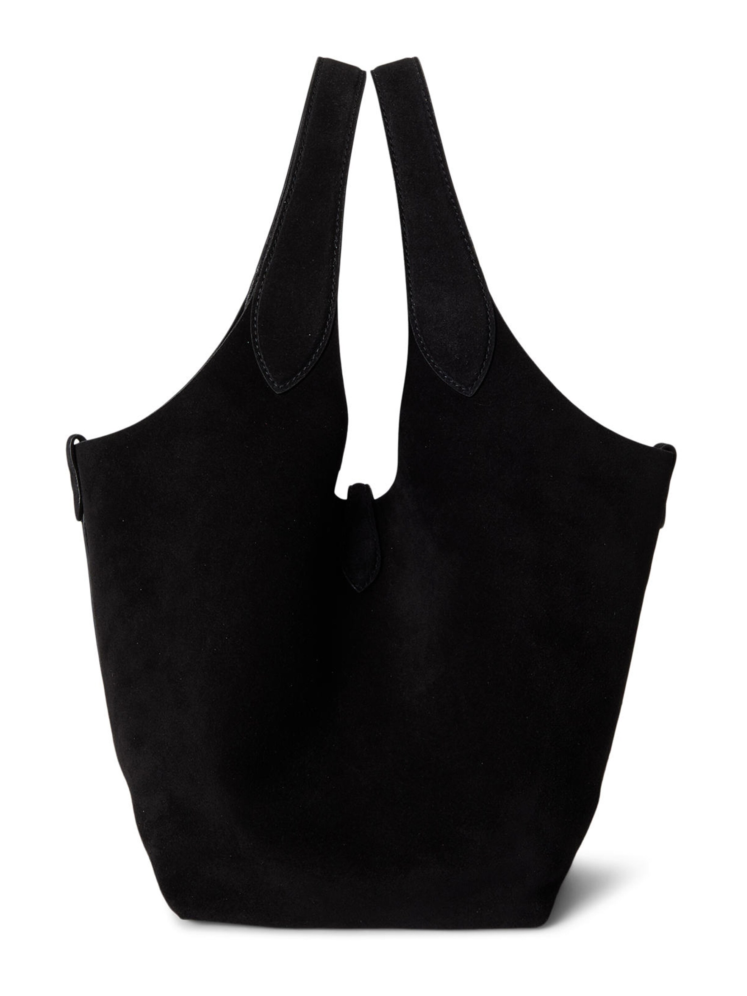 Polo Ralph Lauren Наплечная сумка 'PLY' в Черный