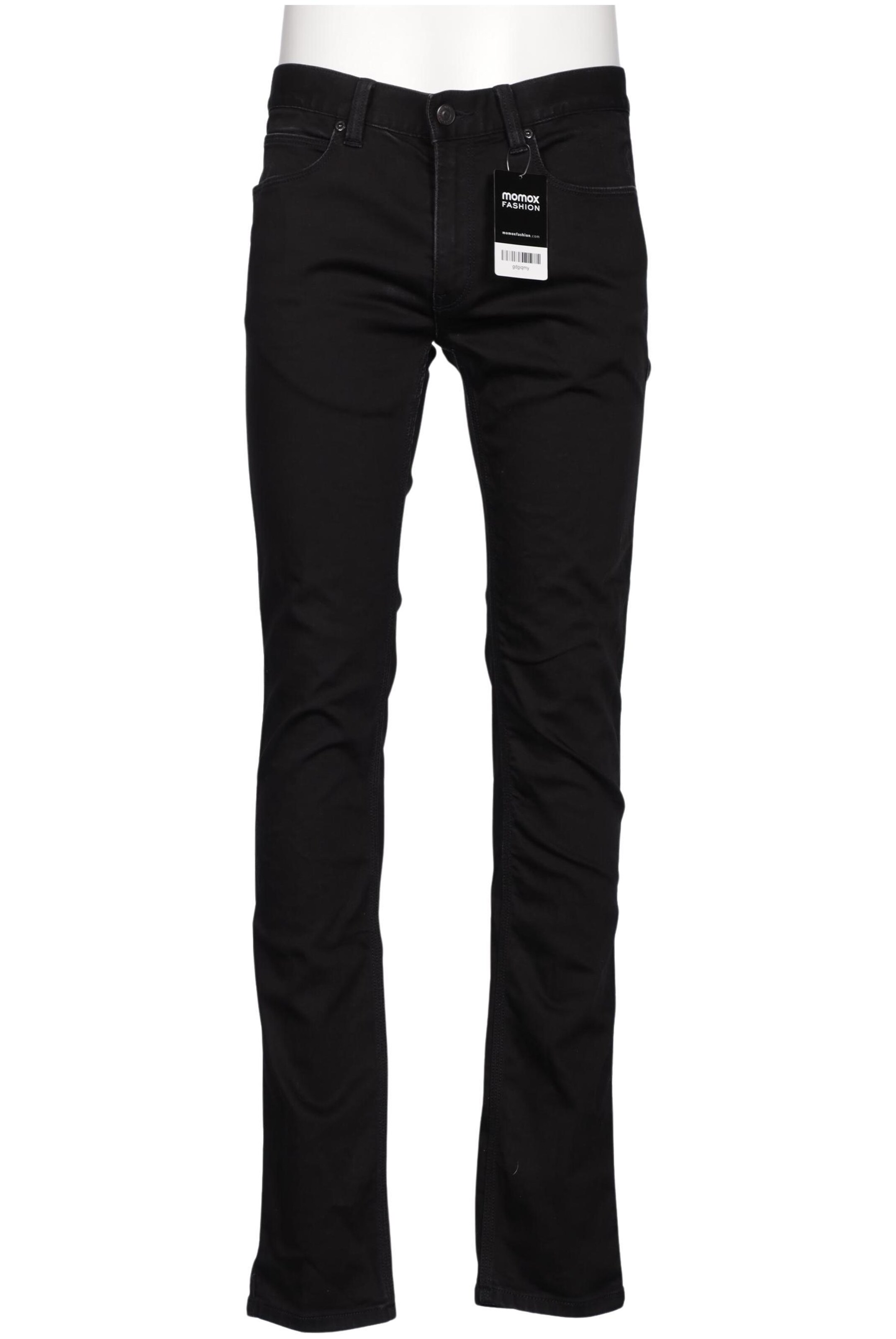 HUGO Jeans in 31 in Black: front