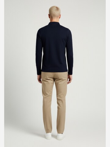 T-Shirt Karl Lagerfeld en bleu