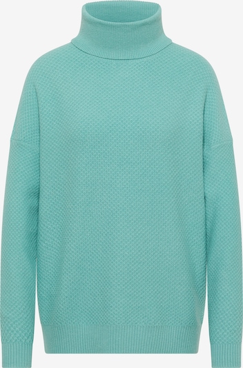 CECIL Pullover in türkis, Produktansicht