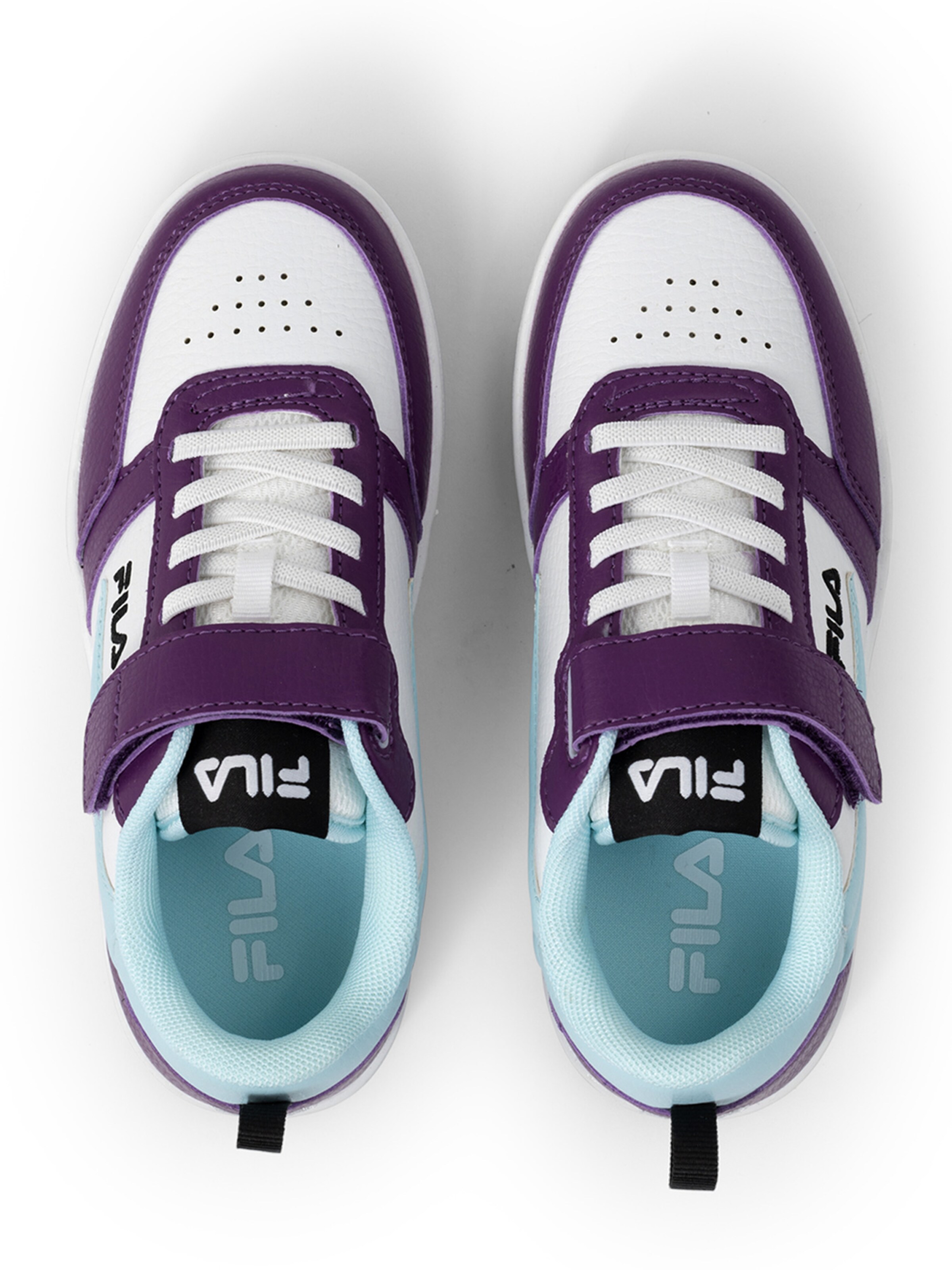 FILA Sneaker 'REGA NF' i lila