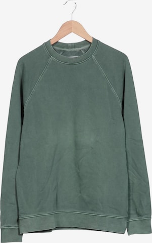 Samsøe Samsøe Sweater L in Grün: Vorderseite
