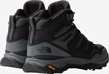 THE NORTH FACE Boots 'HEDGEHOG' in Grijs