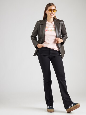 LEVI'S ® Tričko 'THE PERFECT' – pink