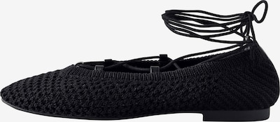 Balerinos su dirželiais 'Forever Comfort' iš Next, spalva – juoda, Prekių apžvalga