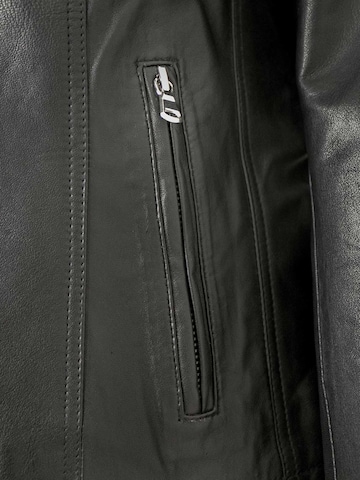 MADDOX - Chaqueta de entretiempo 'Diana' en negro