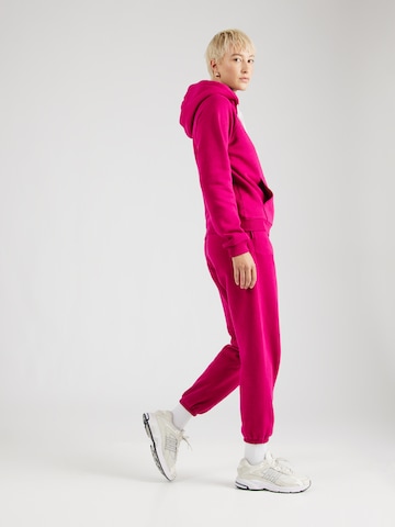 Felpa di Polo Ralph Lauren in rosa