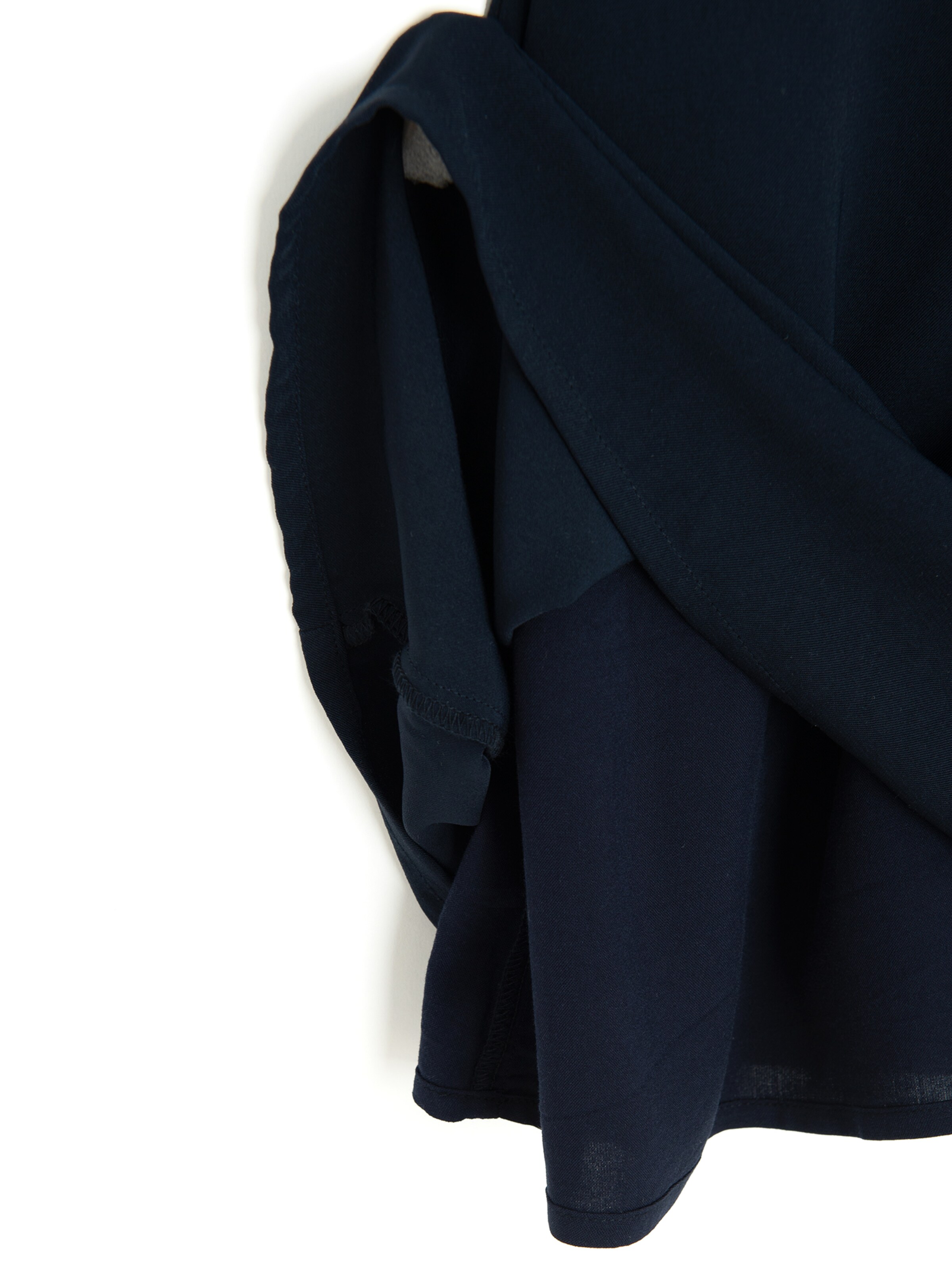 Cool Club - Vestido en azul