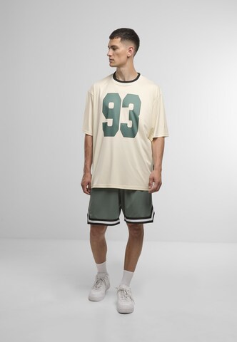 Ecko Unlimited T-Shirts 'Baseline' in Grün