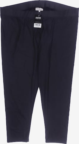 ONLY Carmakoma Pants in 7XL in Black: front