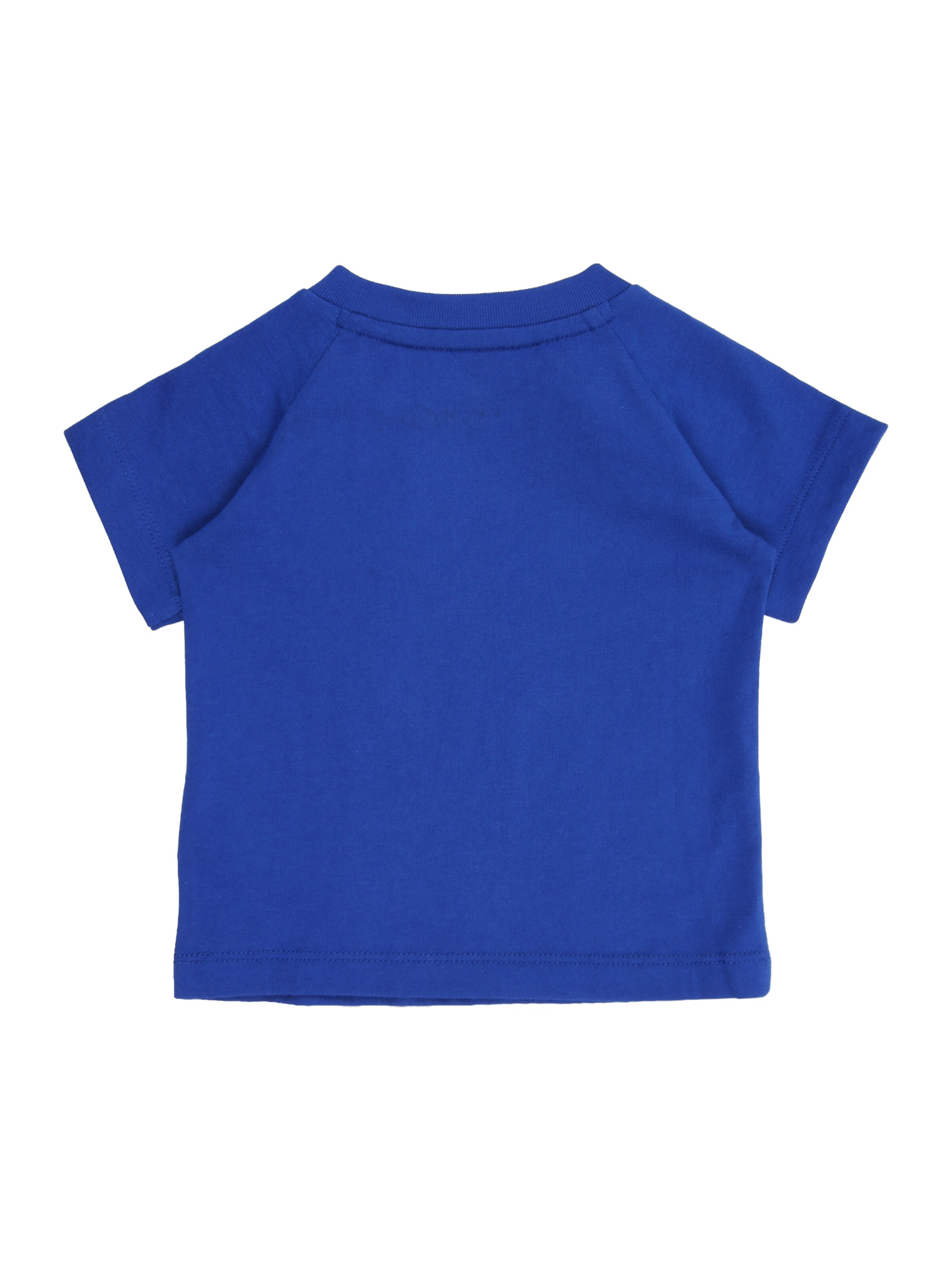 zils ADIDAS ORIGINALS T-Krekls