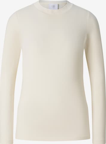 BOGNER Shirt 'Alexi ' in Weiß: Vorderseite